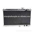 Auto All Aluminum Radiator For HONDA INTEGRA DC2 ACCORD PRELUDE 94-01